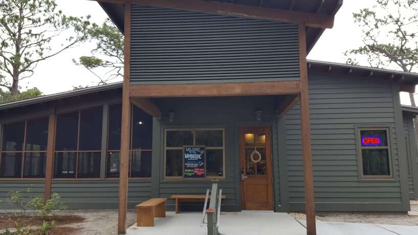 Imagen general del Hotel Eagle Cottages at Gulf State Park. Foto 4