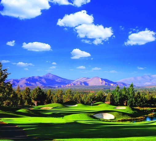 Imagen general del Hotel Eagle Crest Vacation Resort. Foto 1
