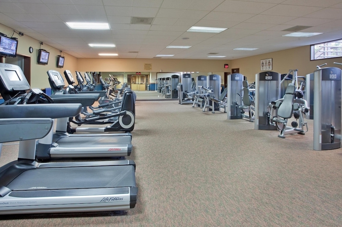 Imagen de los interiores del Hotel Eagle Crest Vacation Resort. Foto 17