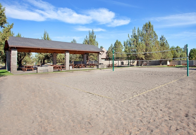 Imagen general del Hotel Eagle Crest Vacation Resort. Foto 3