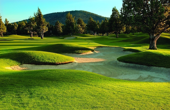 Imagen general del Hotel Eagle Crest Vacation Resort. Foto 4