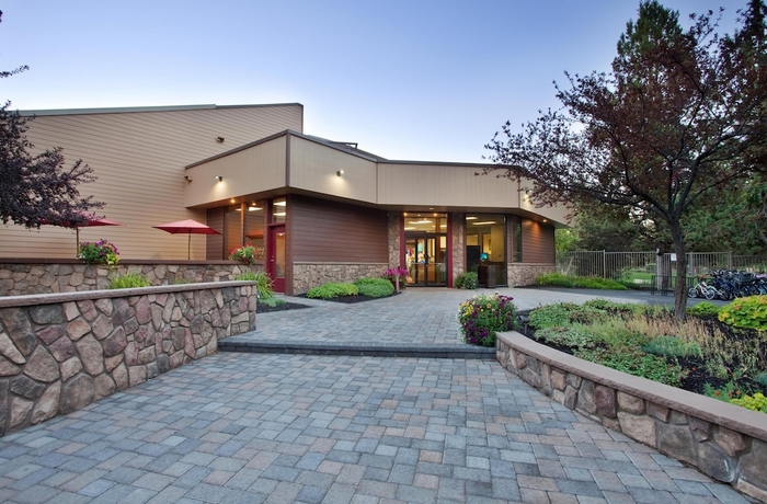 Imagen general del Hotel Eagle Crest Vacation Resort. Foto 6