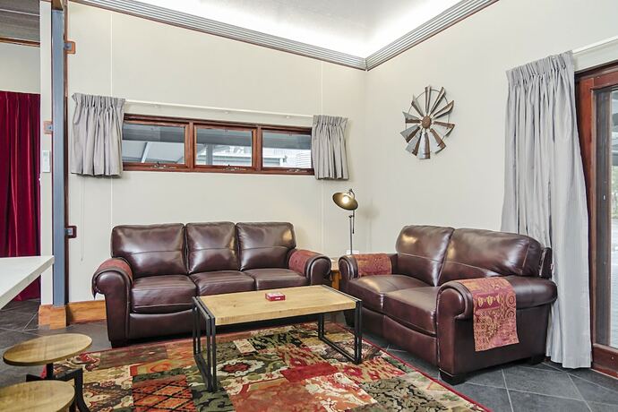 Imagen general del Hotel Eagle Foundry Bed and Breakfast. Foto 5