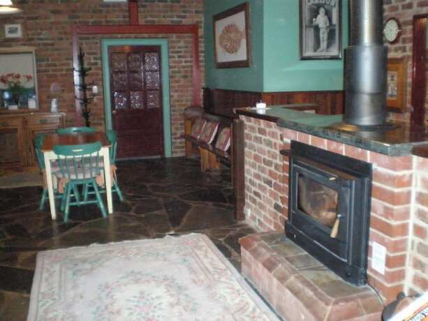Imagen general del Hotel Eagle Foundry Bed and Breakfast. Foto 6
