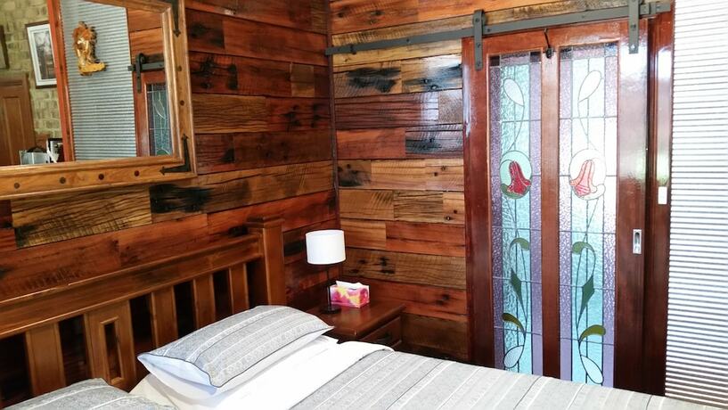 Imagen general del Hotel Eagle Foundry Bed and Breakfast. Foto 8