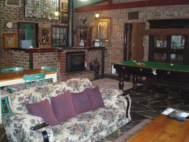 Imagen general del Hotel Eagle Foundry Bed and Breakfast. Foto 11
