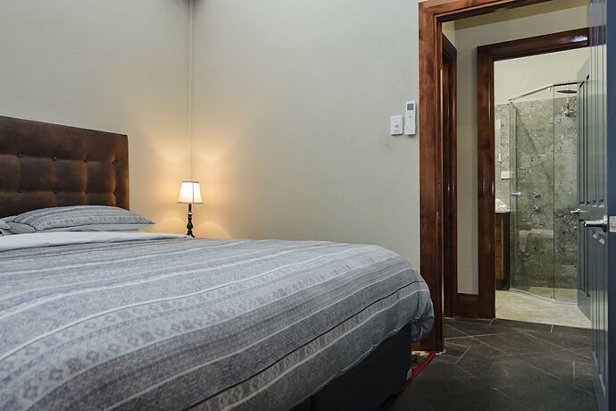 Imagen general del Hotel Eagle Foundry Bed and Breakfast. Foto 12