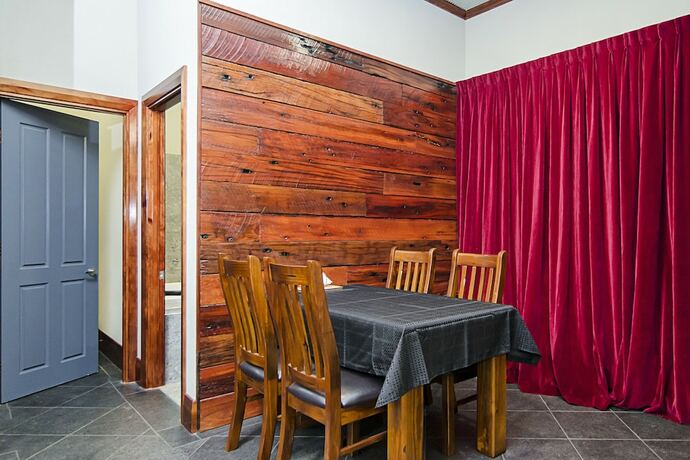 Imagen general del Hotel Eagle Foundry Bed and Breakfast. Foto 16