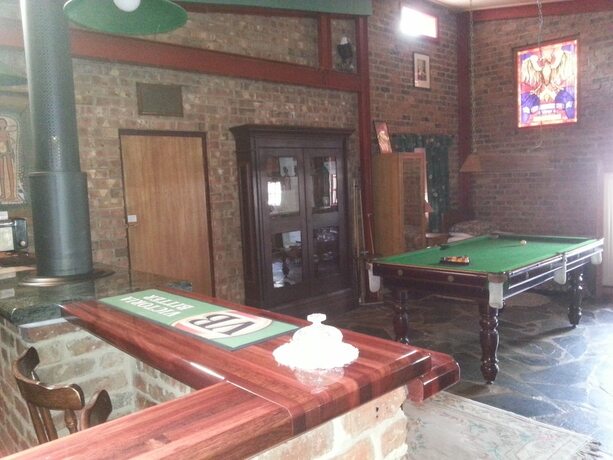 Imagen general del Hotel Eagle Foundry Bed and Breakfast. Foto 1