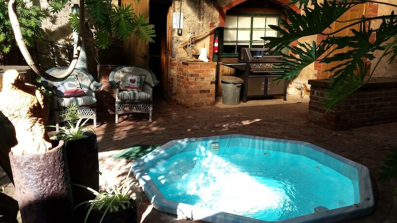 Imagen general del Hotel Eagle Foundry Bed and Breakfast. Foto 2