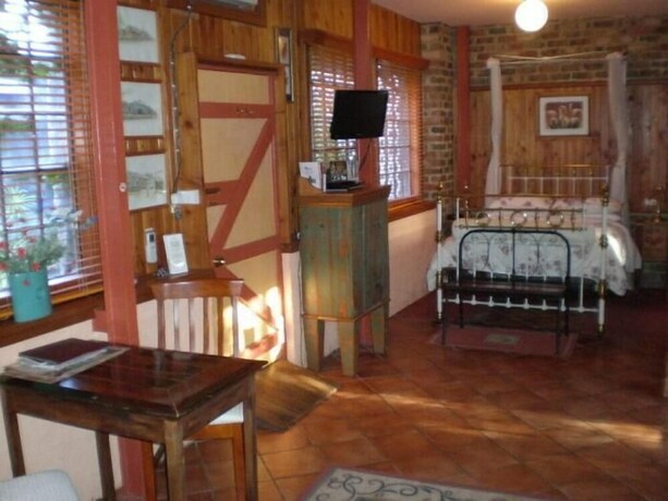 Imagen de la habitación del Hotel Eagle Foundry Bed and Breakfast. Foto 19