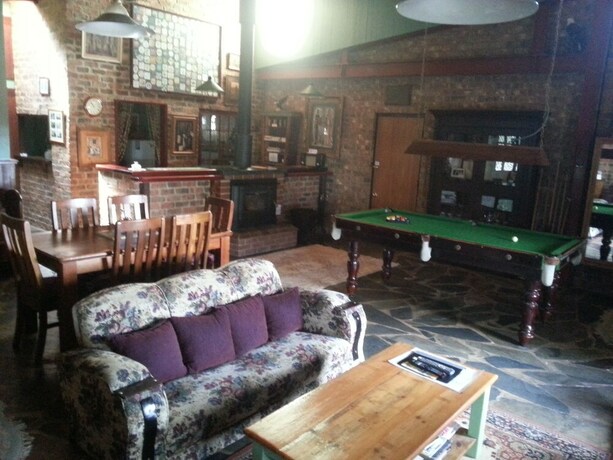 Imagen de la habitación del Hotel Eagle Foundry Bed and Breakfast. Foto 20