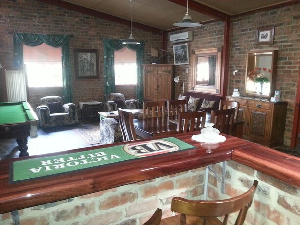Imagen de la habitación del Hotel Eagle Foundry Bed and Breakfast. Foto 21