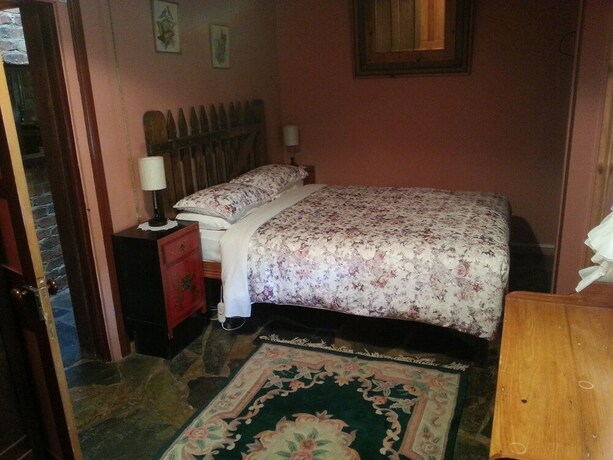 Imagen de la habitación del Hotel Eagle Foundry Bed and Breakfast. Foto 22