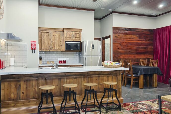 Imagen de la habitación del Hotel Eagle Foundry Bed and Breakfast. Foto 23