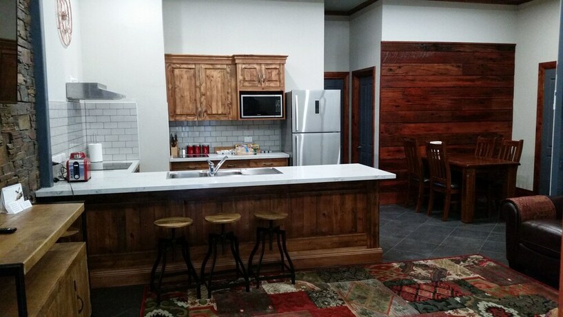 Imagen de la habitación del Hotel Eagle Foundry Bed and Breakfast. Foto 24