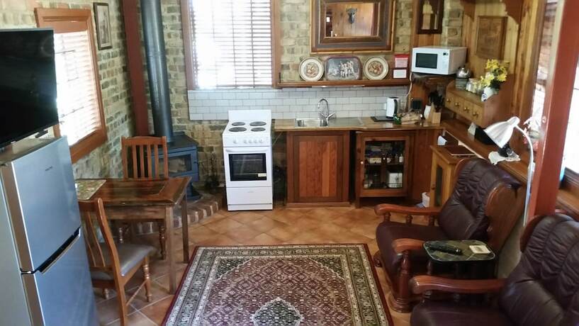 Imagen de la habitación del Hotel Eagle Foundry Bed and Breakfast. Foto 26