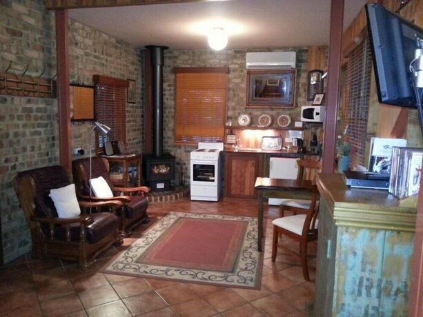 Imagen de la habitación del Hotel Eagle Foundry Bed and Breakfast. Foto 27