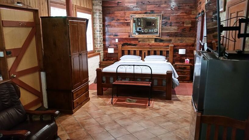 Imagen de la habitación del Hotel Eagle Foundry Bed and Breakfast. Foto 28