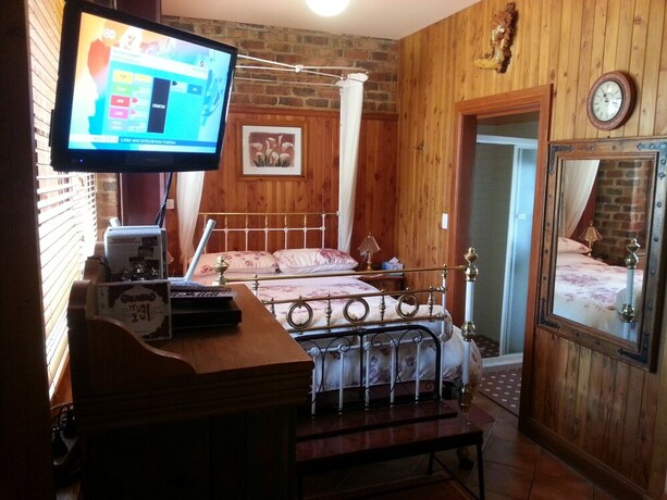 Imagen de la habitación del Hotel Eagle Foundry Bed and Breakfast. Foto 30