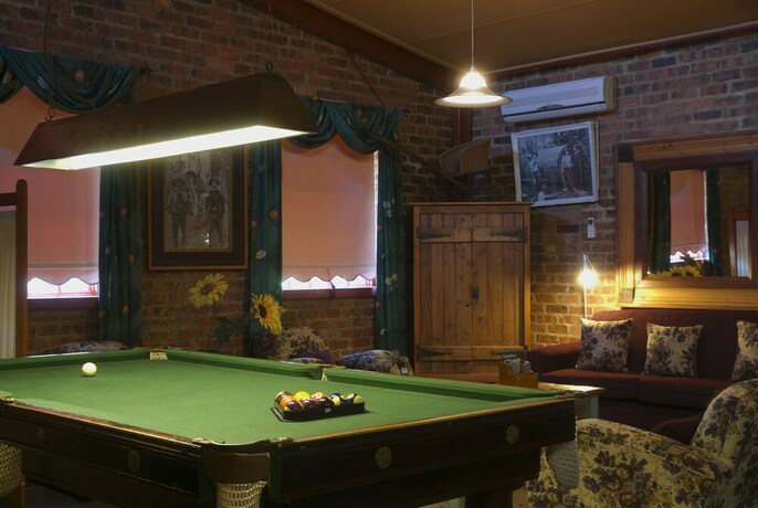 Imagen de la habitación del Hotel Eagle Foundry Bed and Breakfast. Foto 32