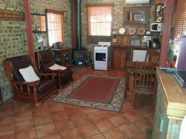 Imagen de la habitación del Hotel Eagle Foundry Bed and Breakfast. Foto 34