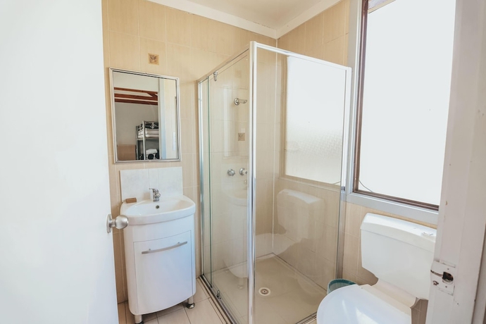 Imagen de la habitación del Hotel Eagle Hawk Park. Foto 8