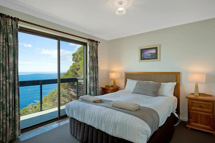 Imagen general del Hotel Eagle Heights Holiday Units. Foto 3