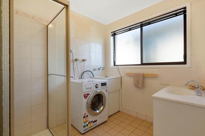 Imagen general del Hotel Eagle Heights Holiday Units. Foto 9