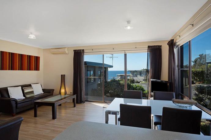 Imagen general del Hotel Eagle Heights Holiday Units. Foto 13