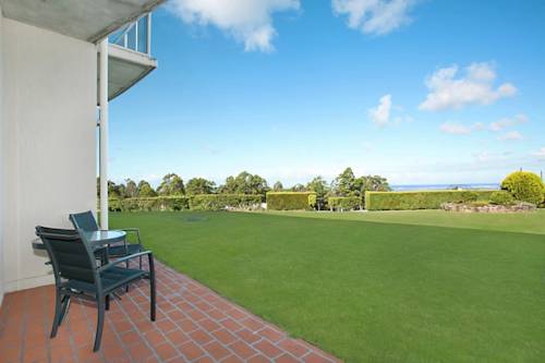 Imagen de la habitación del Hotel Eagle Heights Mountain. Foto 2