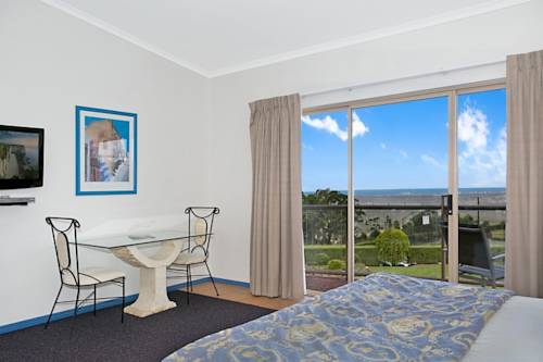 Imagen de la habitación del Hotel Eagle Heights Mountain. Foto 3