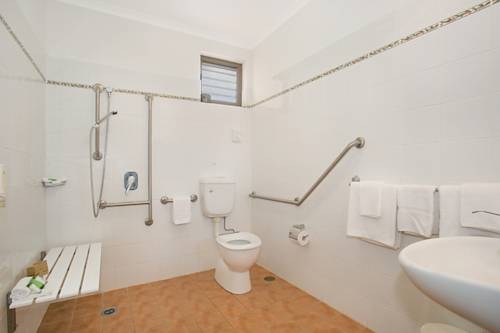 Imagen de la habitación del Hotel Eagle Heights Mountain. Foto 5