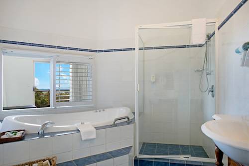 Imagen de la habitación del Hotel Eagle Heights Mountain. Foto 6