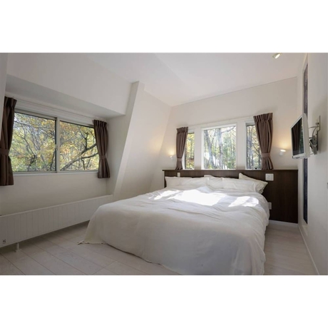Imagen de la habitación del Hotel Eagle House Hakuba. Foto 3