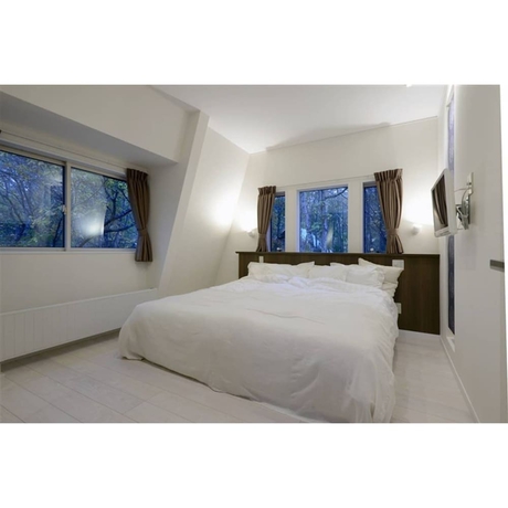 Imagen de la habitación del Hotel Eagle House Hakuba. Foto 5