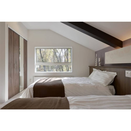 Imagen de la habitación del Hotel Eagle House Hakuba. Foto 6