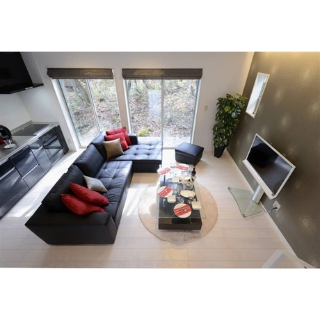 Imagen de la habitación del Hotel Eagle House Hakuba. Foto 8