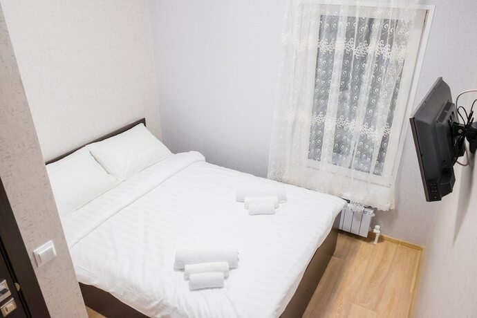 Imagen de la habitación del Hotel Eagle House Inn. Foto 16