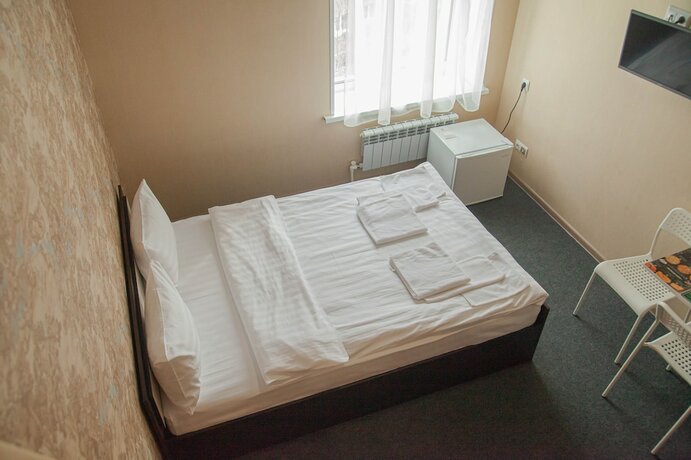Imagen de la habitación del Hotel Eagle House Inn. Foto 17