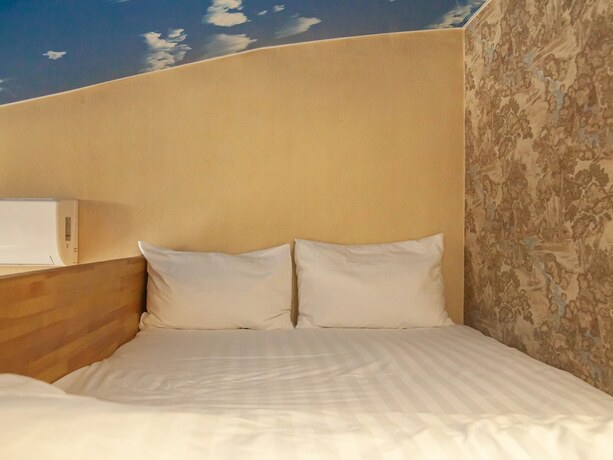 Imagen general del Hotel Eagle House Inn. Foto 5