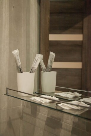 Imagen general del Hotel Eagle House Inn. Foto 6