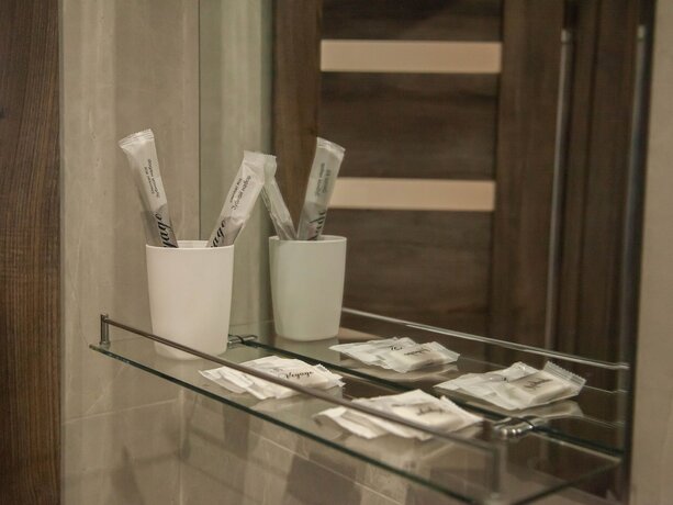 Imagen general del Hotel Eagle House Inn. Foto 11