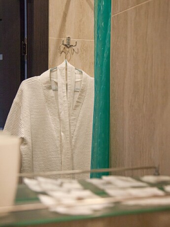 Imagen general del Hotel Eagle House Inn. Foto 12