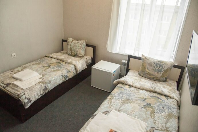 Imagen de la habitación del Hotel Eagle House Inn. Foto 20