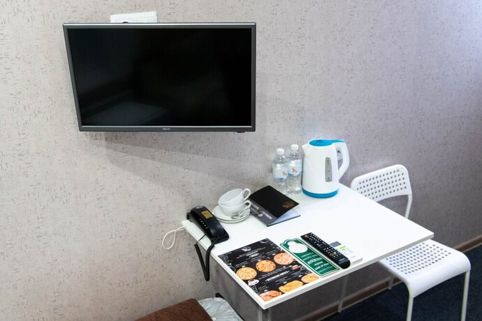Imagen general del Hotel Eagle House Inn. Foto 14