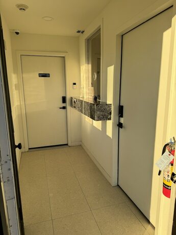 Imagen general del Hotel Eagle Inn. Foto 5