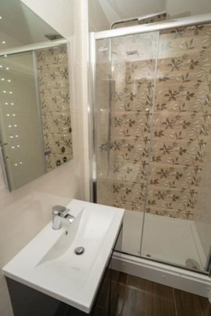 Imagen de la habitación del Hotel Eagle, Luton. Foto 10