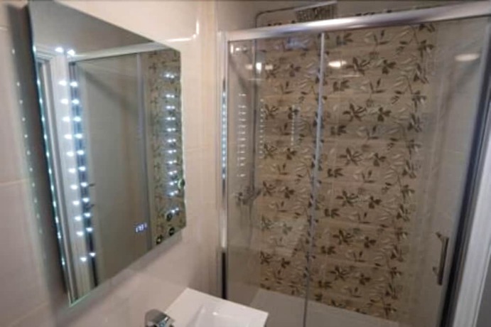 Imagen de la habitación del Hotel Eagle, Luton. Foto 11