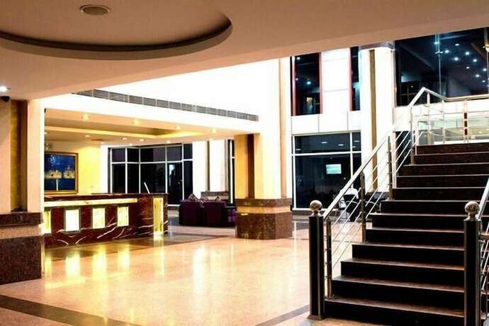 Imagen general del Hotel Eagle Motel. Foto 3